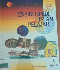 Image of ensiklopedi islam untuk pelajar jilid 6