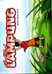 Image of Asal Usul Lampung