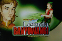 Image of Legenda Banyuwangi