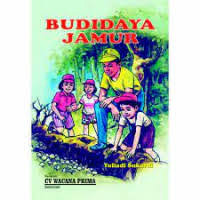 Image of BUDIDAYA JAMUR