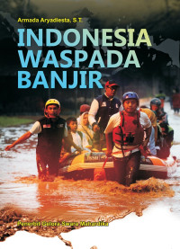 Image of INDONESIA WASPADA BANJIR