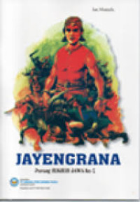 Image of JAYANGRANA Perang Suksesi Jawa ke-2