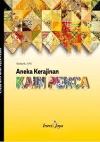 Image of ANEKA KERAJINAN KAIN PERCA