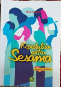 Image of KEPEDULIAN ANTAR SESAMA