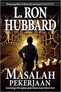 Image of L.RON HUBBARD MASALAH PEKERJAAN