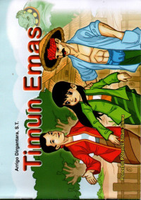 Image of Timun Emas