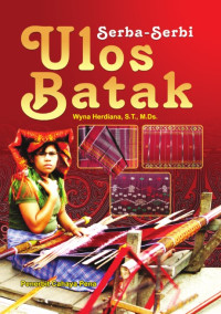 Image of Serba-Serbi Ulos Batak