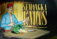 Image of Semangka Emas