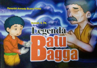 Image of Legenda Batu Bagga