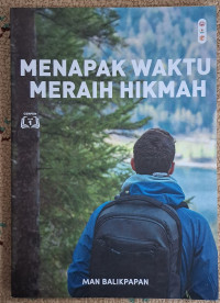 Image of MENAPAK WAKTU MERAIH HIKMAH
