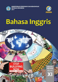Image of BAHASA INGGRIS Untuk SMA/MA/SMK/MAK Kelas XI