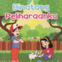 Image of Binatang Peliharaanku