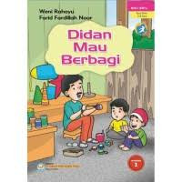 Image of Didan Mau Berbagi