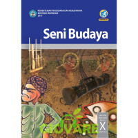 Image of SENI BUDAYA KELAS X SEMETER 2