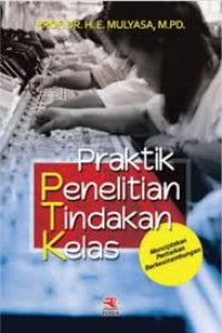 Image of Praktik Penelitian Tindakan Kelas