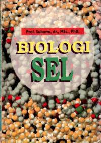 Image of BIOLOGI SEL