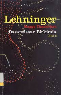 Image of Dasar-Dasar Biokimia Jilid 2