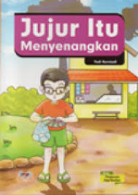 Image of Jujur Itu Menyenangkan