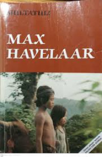 Image of MAX HAVELAAR