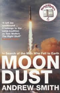 Image of Moon Dust