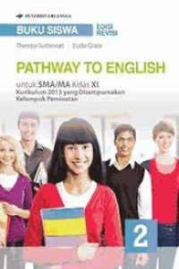 Image of Pathway To English 2 Kelas XI SMA/MA