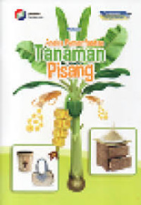 Image of Aneka Pemanfaatan Tanaman Pisang