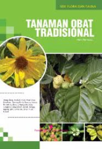 Image of TANAMAN OBAT TRADISIONAL